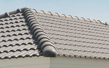 advantages of Nuncargate clay roofing