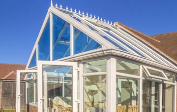 conservatory roof insulation costs Nuncargate