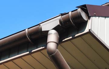 types of Nuncargate fascias