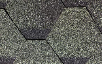 Nuncargate fibreglass shingle repairs