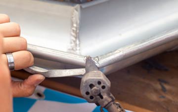 disadvantages of Nuncargate lead roofing