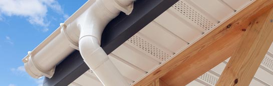 get Nuncargate guttering quotes today