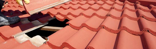 compare Nuncargate roof repair quotes