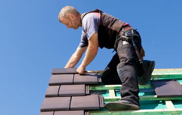 disadvantages of Nuncargate slate roofing