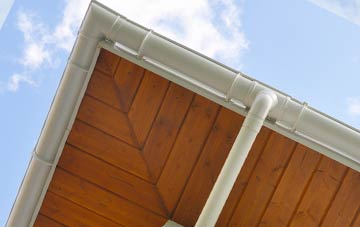 Nuncargate soffit types