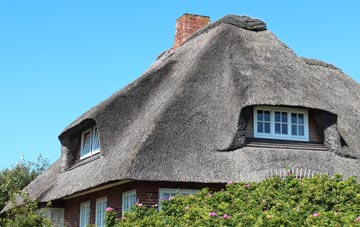 thatch roofing Nuncargate, Nottinghamshire