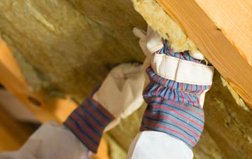 types of Nuncargate pitched roof insulation materials