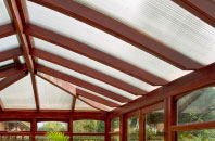 Nuncargate conservatory roofing insulation