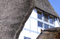 find rated Nuncargate thatchers